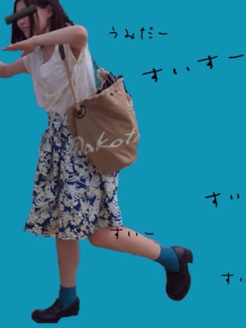 りったさんのコーディネート