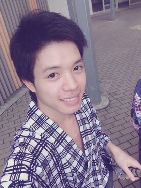 ジャンちゃんね〜さんのコーディネート