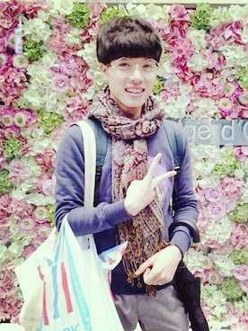 ジャンちゃんね〜さんのコーディネート