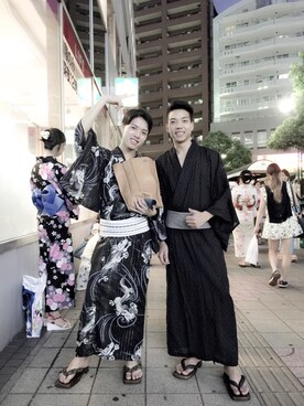 ジャンちゃんね〜さんのコーディネート