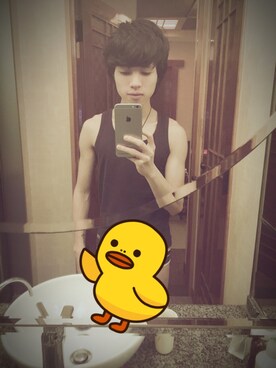 ジャンちゃんね〜さんのコーディネート