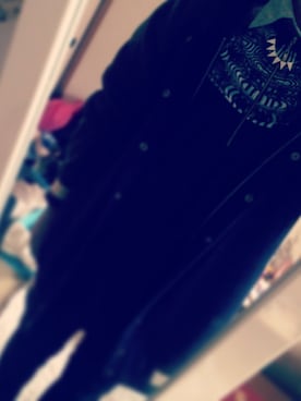 新✌︎さんのコーディネート