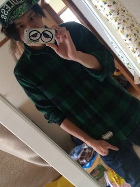 新✌︎さんのコーディネート