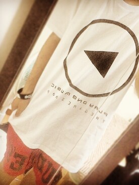 新✌︎さんのコーディネート