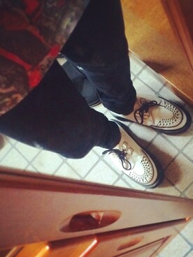 新✌︎さんのコーディネート