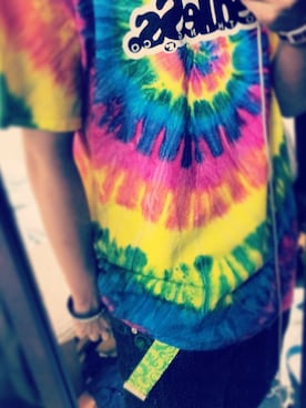 新✌︎さんのコーディネート