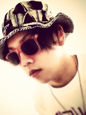 新✌︎さんのコーディネート