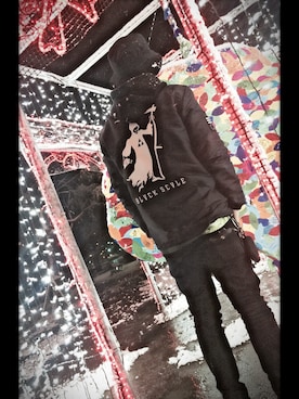 新✌︎さんのコーディネート