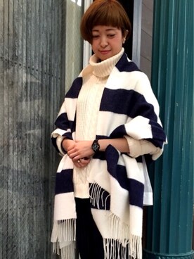 BELLADITTA.STAFFさんのコーディネート