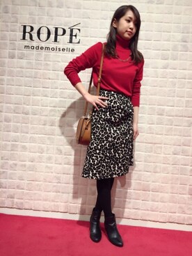 BELLADITTA.STAFFさんのコーディネート