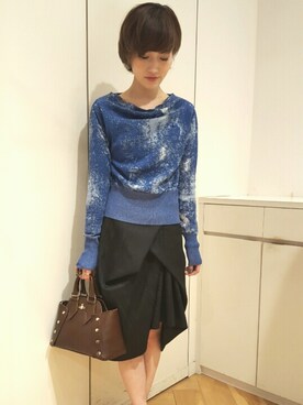 BELLADITTA.STAFFさんのコーディネート