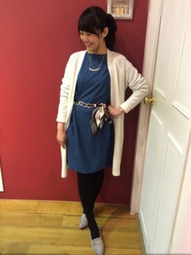 BELLADITTA.STAFFさんのコーディネート