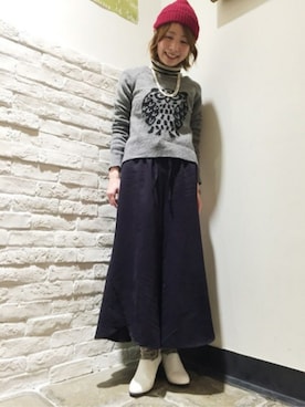 BELLADITTA.STAFFさんのコーディネート