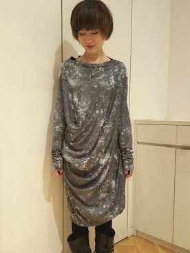 BELLADITTA.STAFFさんのコーディネート