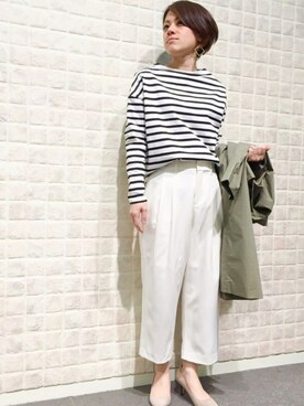 BELLADITTA.STAFFさんのコーディネート