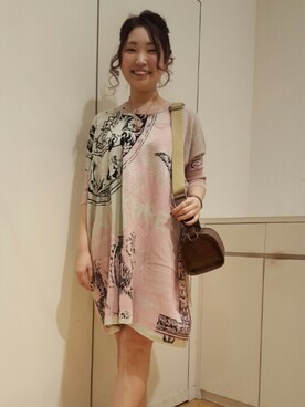 BELLADITTA.STAFFさんのコーディネート