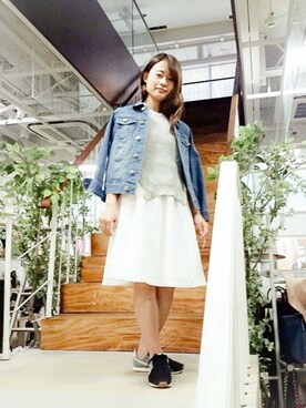 BELLADITTA.STAFFさんのコーディネート