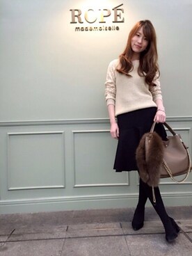 BELLADITTA.STAFFさんのコーディネート