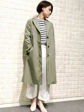 BELLADITTA.STAFFさんのコーディネート