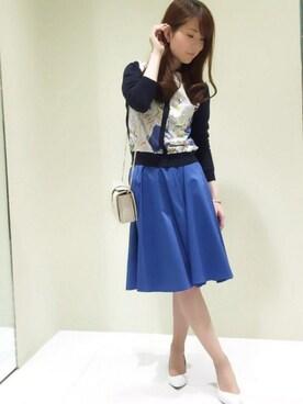 BELLADITTA.STAFFさんのコーディネート