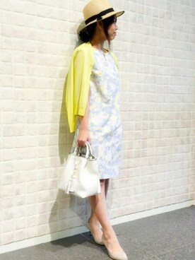 BELLADITTA.STAFFさんのコーディネート