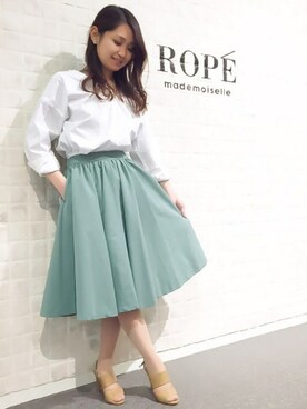 BELLADITTA.STAFFさんのコーディネート