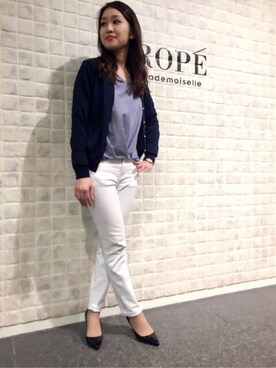 BELLADITTA.STAFFさんのコーディネート