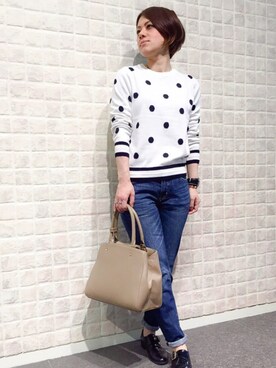 BELLADITTA.STAFFさんのコーディネート