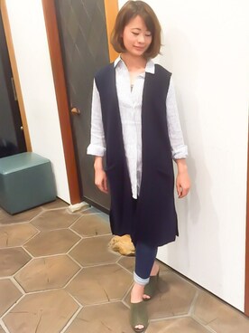 BELLADITTA.STAFFさんのコーディネート