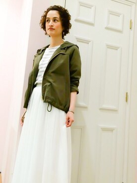 BELLADITTA.STAFFさんのコーディネート