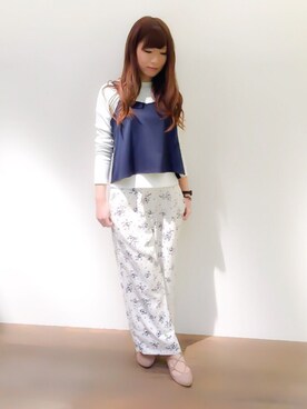 BELLADITTA.STAFFさんのコーディネート