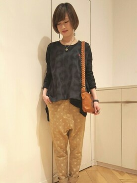 BELLADITTA.STAFFさんのコーディネート