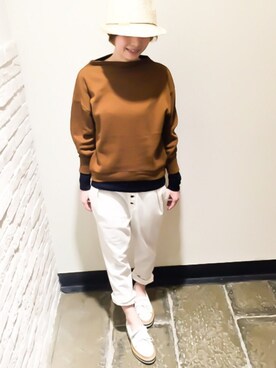 BELLADITTA.STAFFさんのコーディネート