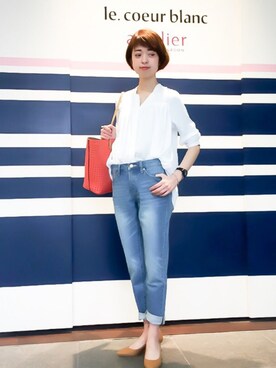 BELLADITTA.STAFFさんのコーディネート