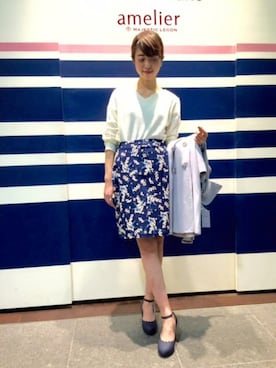 BELLADITTA.STAFFさんのコーディネート