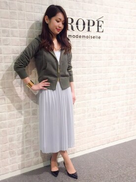 BELLADITTA.STAFFさんのコーディネート