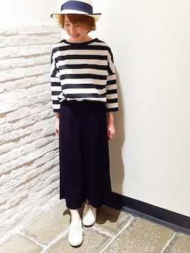 BELLADITTA.STAFFさんのコーディネート