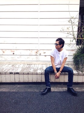 halさんのコーディネート