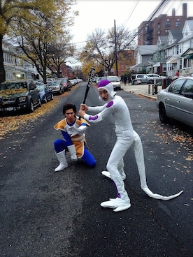 halさんのコーディネート