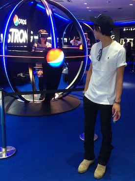 halさんのコーディネート