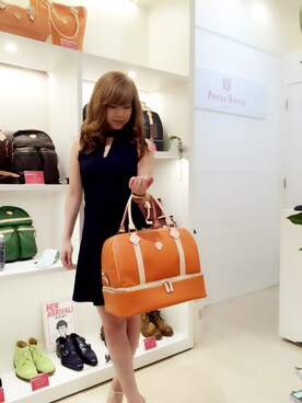 portarossaさんのコーディネート