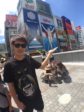 マルモセナさんのコーディネート