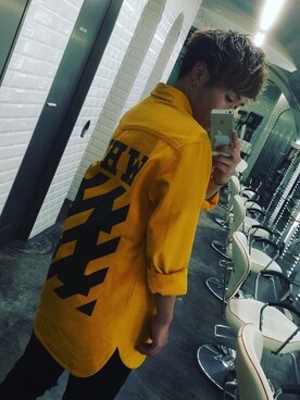 マルモセナさんのコーディネート