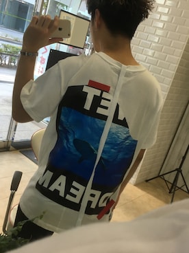 マルモセナさんのコーディネート