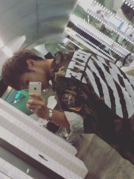 マルモセナさんのコーディネート