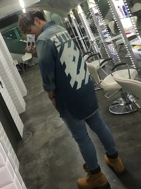 マルモセナさんのコーディネート