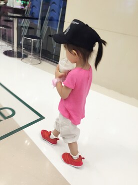 小池清穆さんのコーディネート