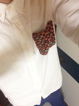 p.n.k.さんのコーディネート