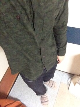 p.n.k.さんのコーディネート