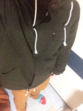 p.n.k.さんのコーディネート